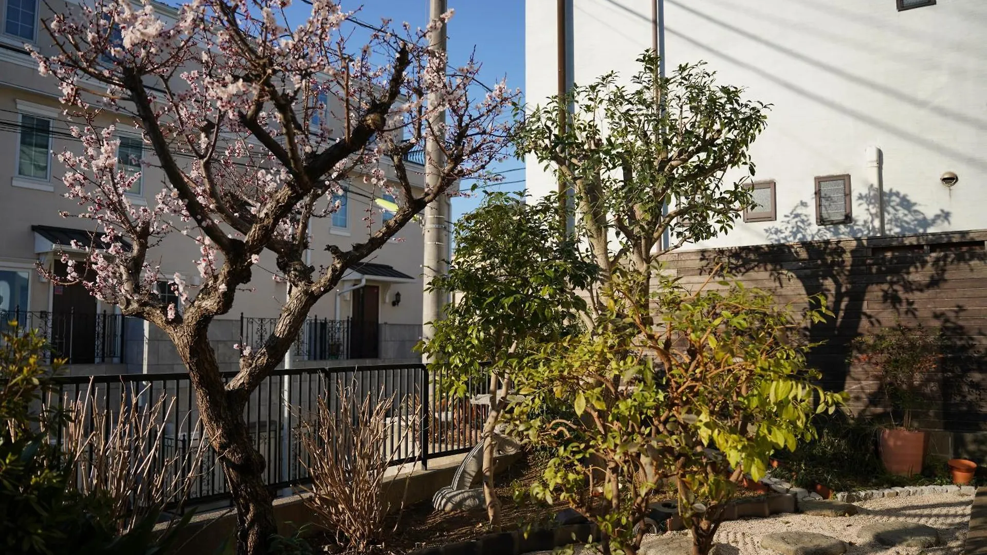 Shimokitazawa Akima Appartement Tokio Japan