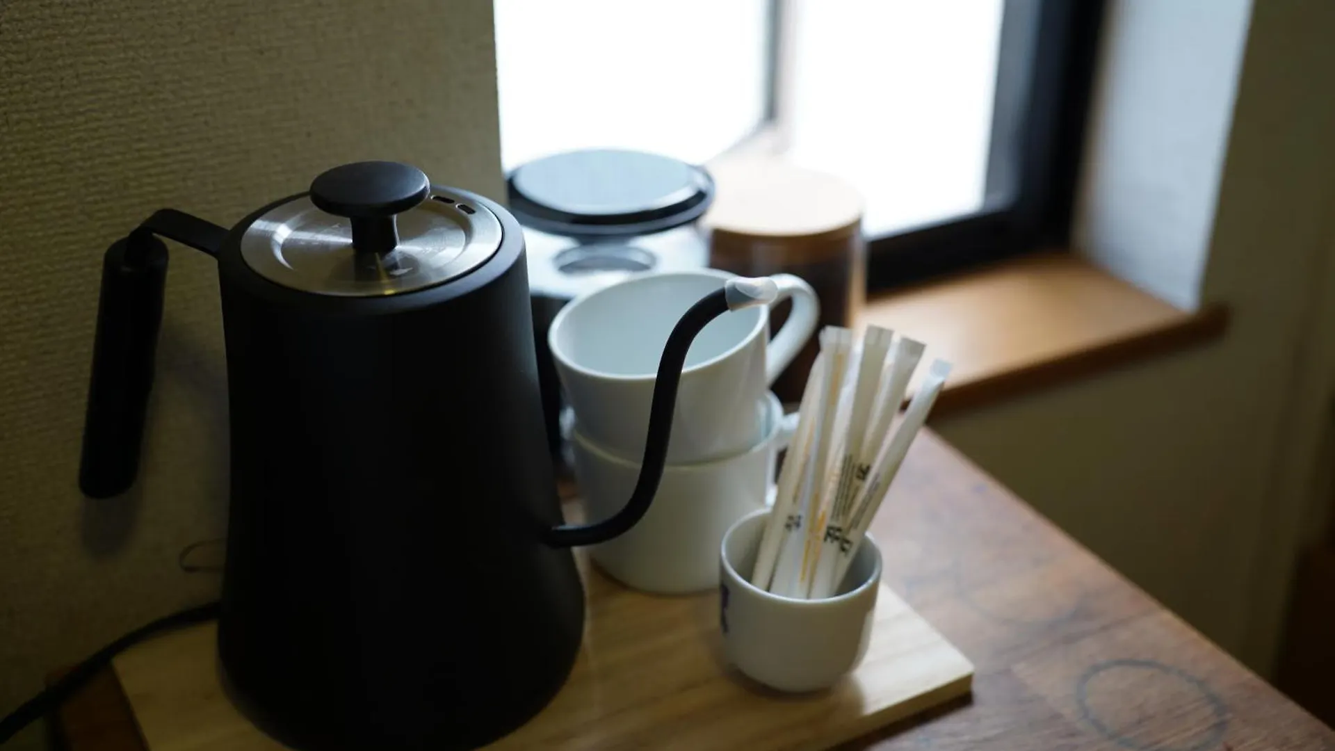 Shimokitazawa Akima Appartement Tokio 0*,  Japan