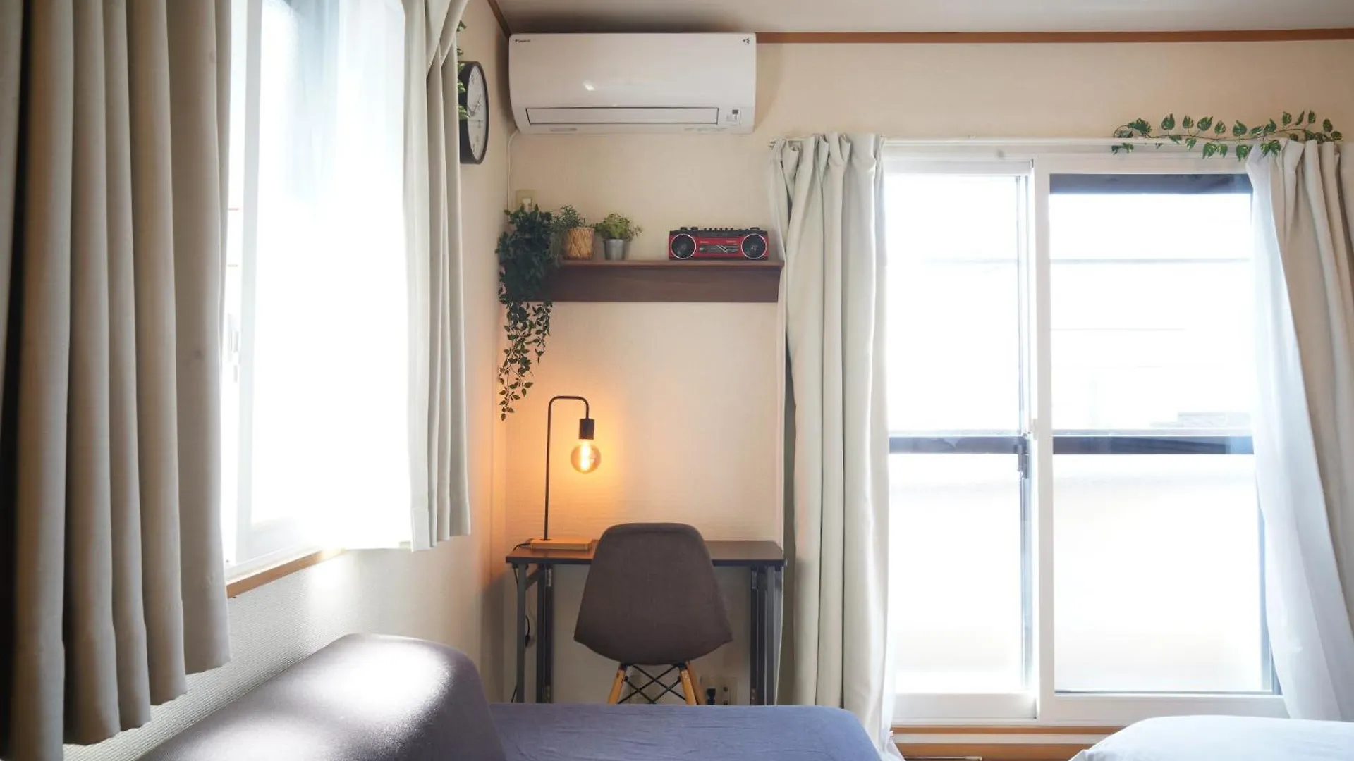 Shimokitazawa Akima Appartement Tokio