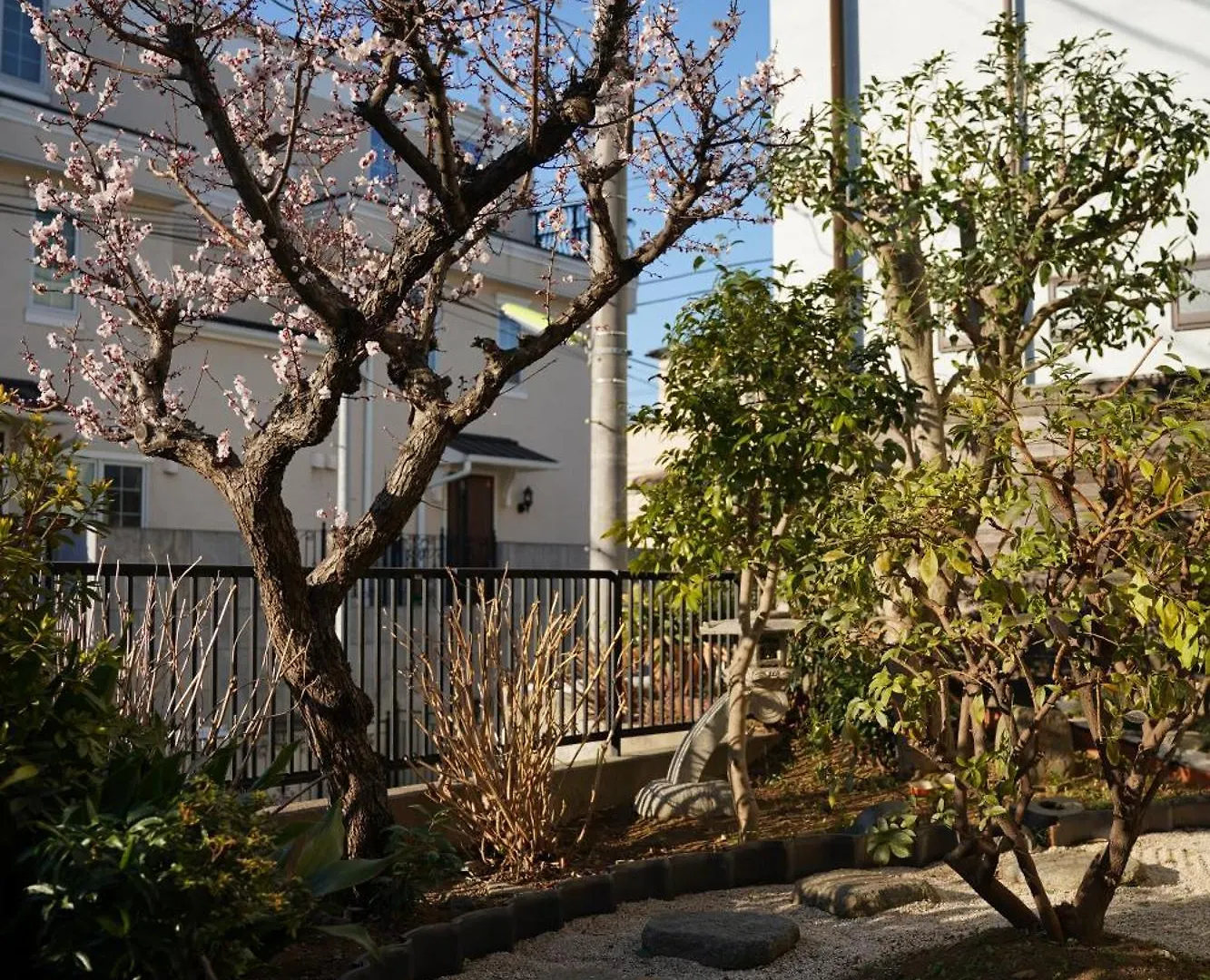 Shimokitazawa Akima Appartement Tokio