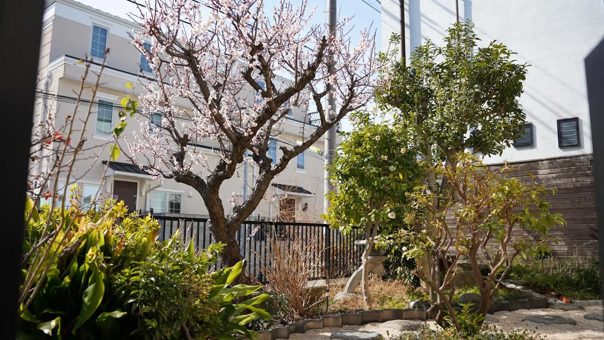 Shimokitazawa Akima Appartement Tokio 0*,  Japan