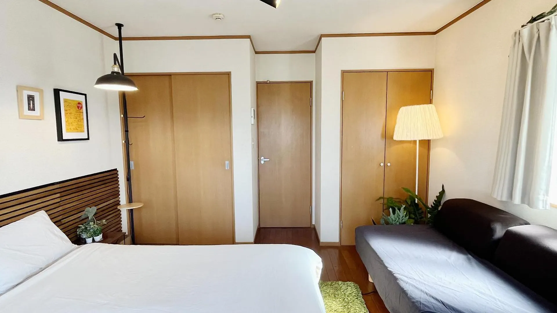 Shimokitazawa Akima Apartment Tokyo
